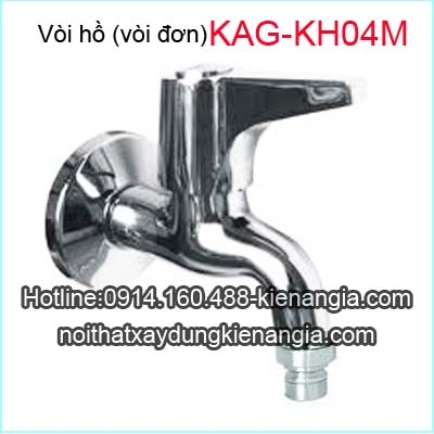 Vòi xả máy giặt giá rẻ KAG-KH04M