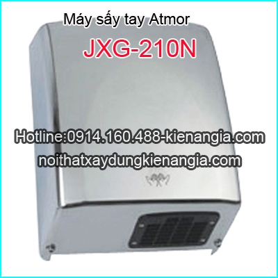 Máy sấy tay ATMOR Thái Lan JXG-210N