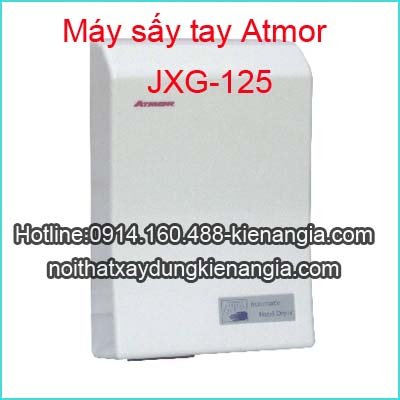 Máy sấy tay Atmor Thailand JXG-125