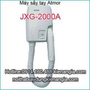 Máy sấy toàn thân Atmor JXG-2000A