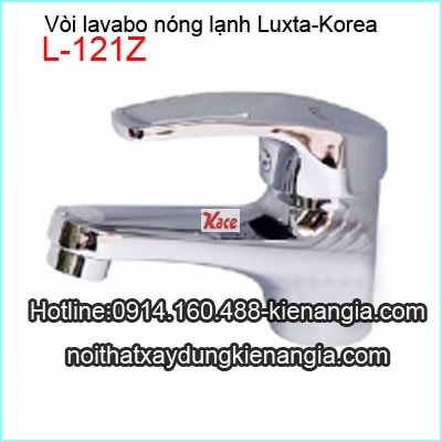 Vòi lavabo nóng lạnh Luxta KAG-L121