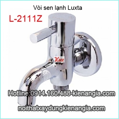Vòi sen tắm Luxta,sen lạnh Luxta KAG-L2111