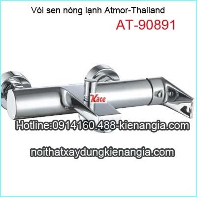 Vòi sen nóng lạnh Atmor-Thailand Atmor-AT90891