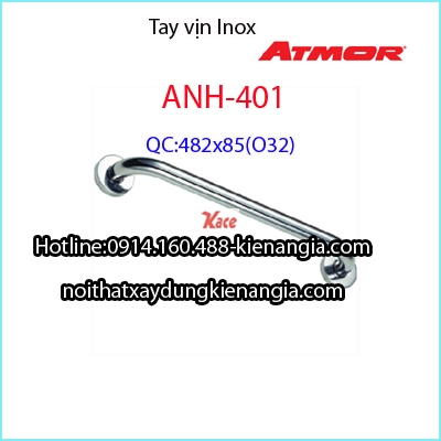 Thanh tay vịn Thailand Atmor ANH-401