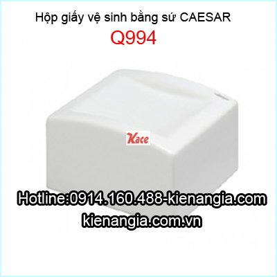 Giá để điện thoại bằng sứ CAESAR Q994