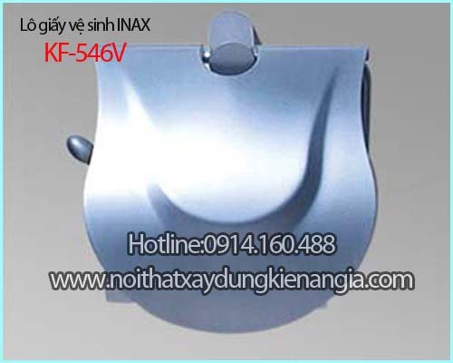 Hộp giấy vệ sinh INAX KF546V