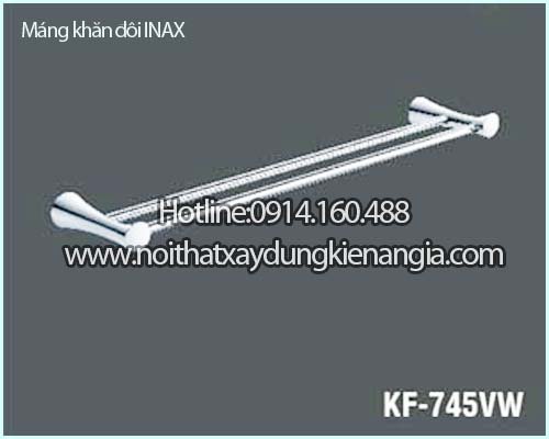 Máng khăn INAX  KF 745VW