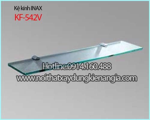 Kệ kính INAX KF 542V