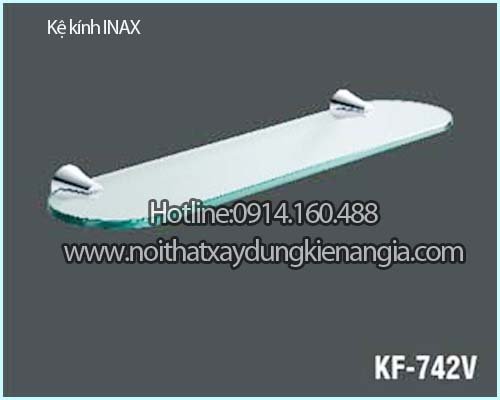 Kệ kính INAX KF 742V