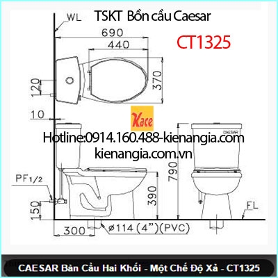 TSKT-CT1325