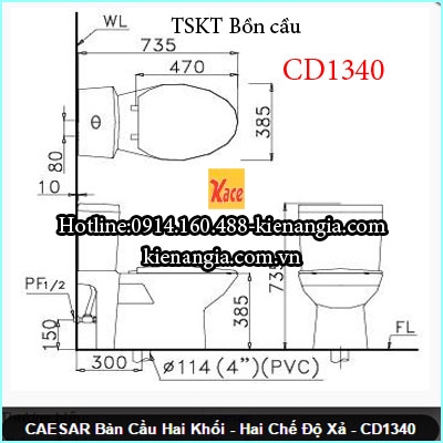 TSKT-CD1340