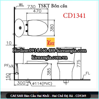 TSKT-CD1341