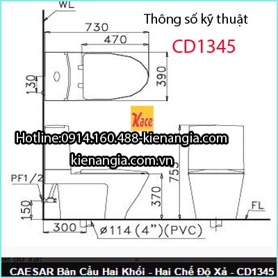 TSKT-CD1345
