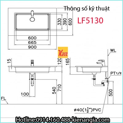 TSKT-LF5130