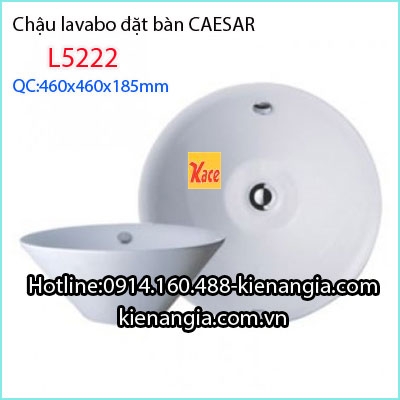 Chau-lavabo-dat-ban-CAESAR-L5222
