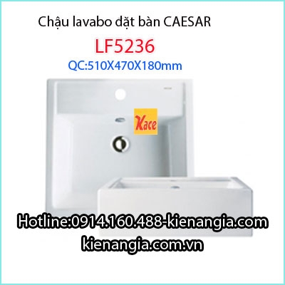 Chau-lavabo-dat-ban-CAESAR-LF5236