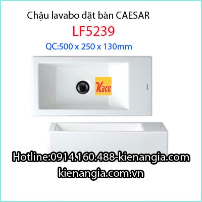 Chau-lavabo-dat-ban-CAESAR-LF5239