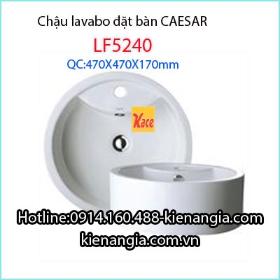 Chau-lavabo-dat-ban-CAESAR-LF5240
