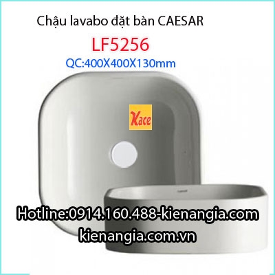 Chau-lavabo-dat-ban-CAESAR-LF5256