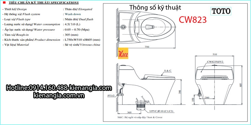 Thong-so-ky-thuat-Bon-cau-TOTO-CW823