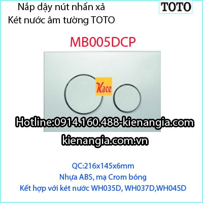 Nap-day-nut-nhan-xa-TOTO-MB005DCP