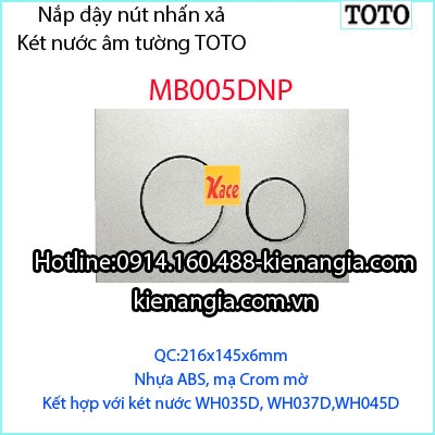 Nap-day-nut-nhan-xa-TOTO-MB005DNP