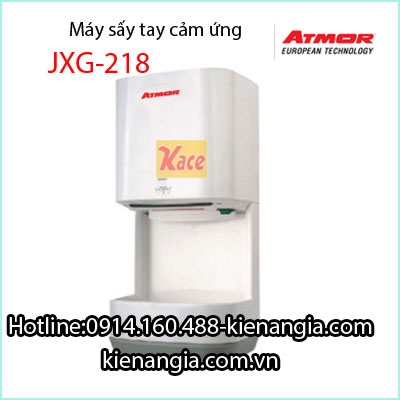 Máy sấy tay cảm ứng ATMOR-Thailand JXG-218