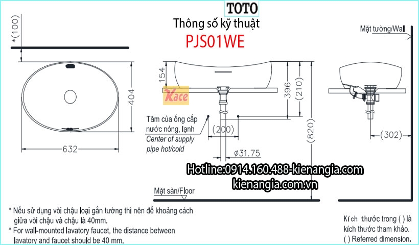 Thong-so-ky-thuat-Lavabo-TOTO-PJS01WE