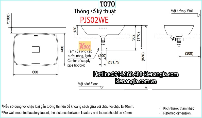 Thong-so-ky-thuat-Lavabo-TOTO-PJS02WE