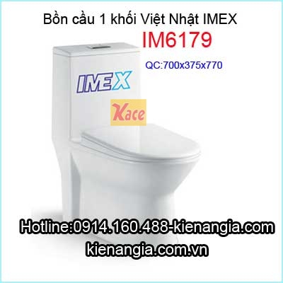 Bệt két liền IMEX Japan IM6179