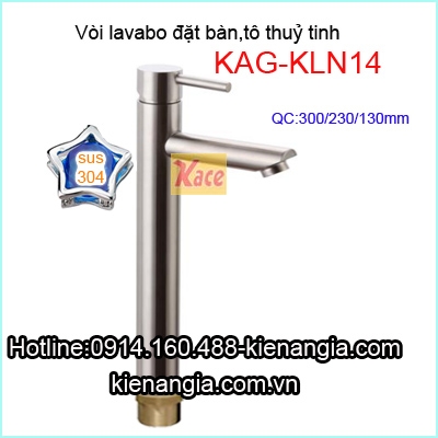 Voi-lavabo-nong-lanh-dat-ban-SUS-304-KLN14