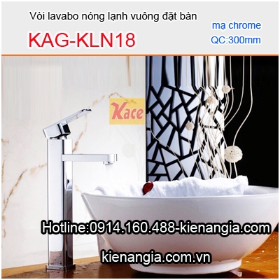 Voi-lavabo-nong-lanh-vuong-dat-ban-KAG-KLN18-1