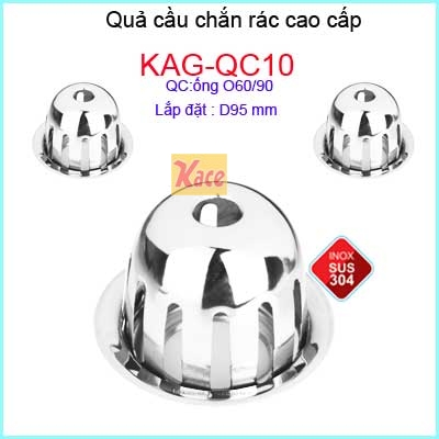 Cau-chan-rac-inox-304-de-tron-O60-KAG-QC10