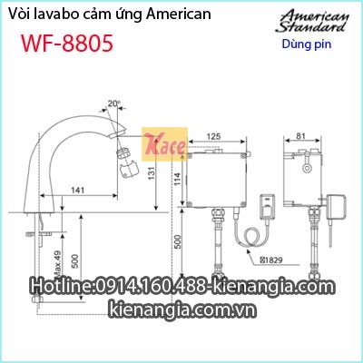 Voi-lavabo-cam-ung-dung-pin-American-standard-WF-8805-TSKT