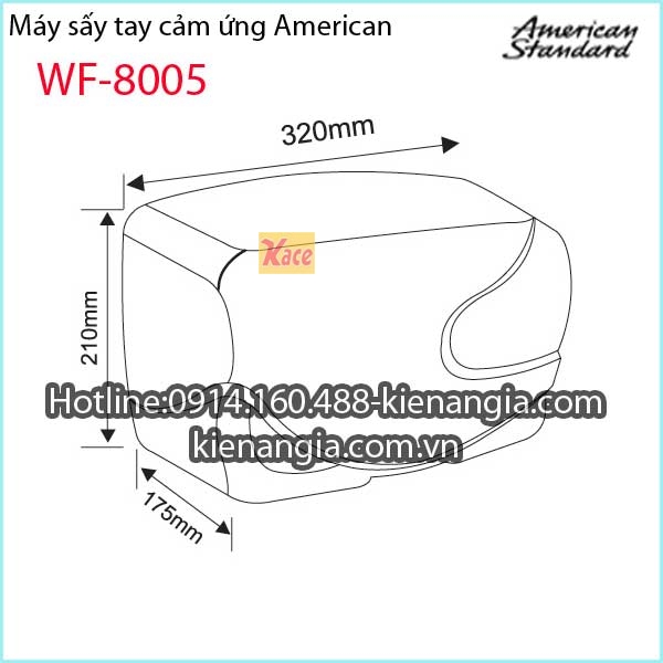 may-say-tay-cam-ung-American-standard-WF-8005