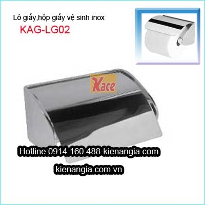KAG-LG02-Lo-giay-moc-giay-hop-giay-ve-sinh-Inox-phong-tam