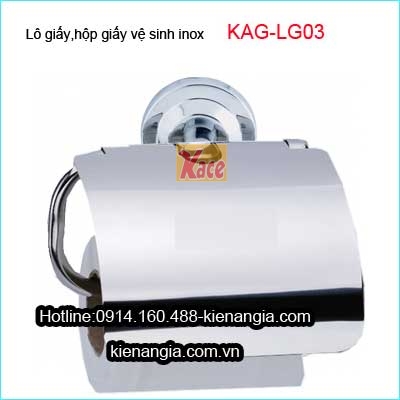 KAG-LG03-Lo-giay-moc-giay-hop-giay-ve-sinh-Inox-KAG-LG03-1