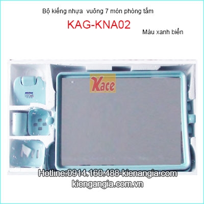 KAG-KNA02-Kieng-nhua-7-mon-phong-tam-hinh-vuong-xanh-bien-xuong-may