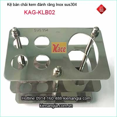 Ke-kem-danh-rang-ban-chai-vuong-inox-sus304-KAG-KLB02-2