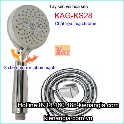 Voi-hoa-sen-massage-3-chuc-nang-KAG-KS28