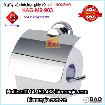 Lo-giay-ve-sinh-inox-sus304-Baoinox-KAG-M9-903