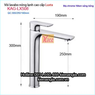 KAG-LX508-Voi-lavabo-nong-lanh-cao-cap-Luxta-2