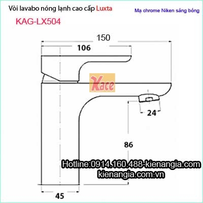 KAG-LX504-Voi-lavabo-nong-lanh-cao-cap-Luxta-3