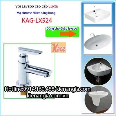 KAG-LX524-Voi-lavabo-lanh-am-ban-cao-cap-Luxta-KAG-LX524-3