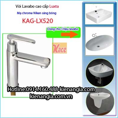 KAG-LX520-Voi-lavabo-lanh-am-ban-cao-cap-Luxta-KAG-LX520-4