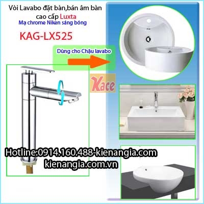 KAG-LX525-Voi-lavabo-lanh-ban-am-bancao-cap-Luxta-KAG-LX525-4