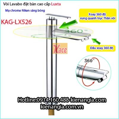 KAG-LX526-Voi-lavabo-lanh-dat-ban-cao-cap-Luxta-KAG-LX526-2