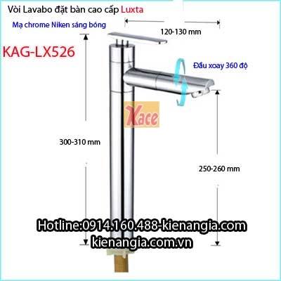KAG-LX526-Voi-lavabo-lanh-dat-ban-cao-cap-Luxta-KAG-LX526-4