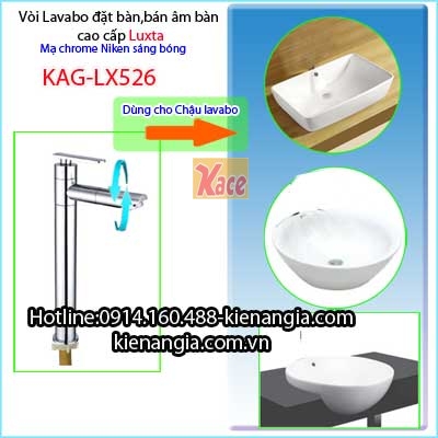 KAG-LX526-Voi-lavabo-lanh-dat-ban-cao-cap-Luxta-KAG-LX526-5