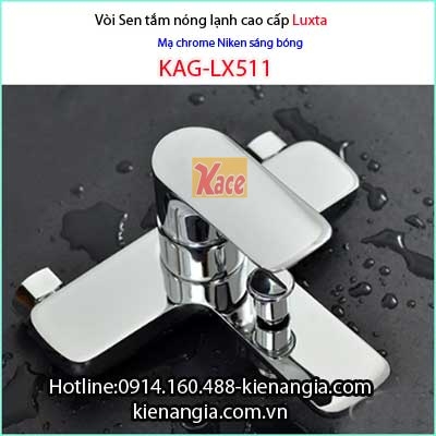 KAG-LX511-Voi-sen-tam-nong-lanh-cao-cap-Luxta-KAG-LX511-2